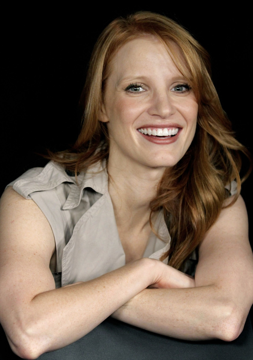 Jessica Chastain: pic #501004