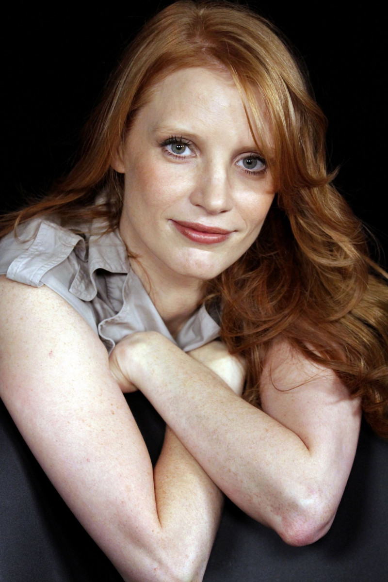 Jessica Chastain: pic #501003