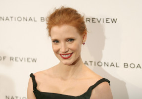 photo 8 in Jessica Chastain gallery [id556680] 2012-11-26