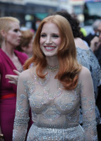 photo 28 in Jessica Chastain gallery [id498849] 2012-06-12