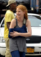 photo 26 in Jessica Chastain gallery [id511145] 2012-07-17