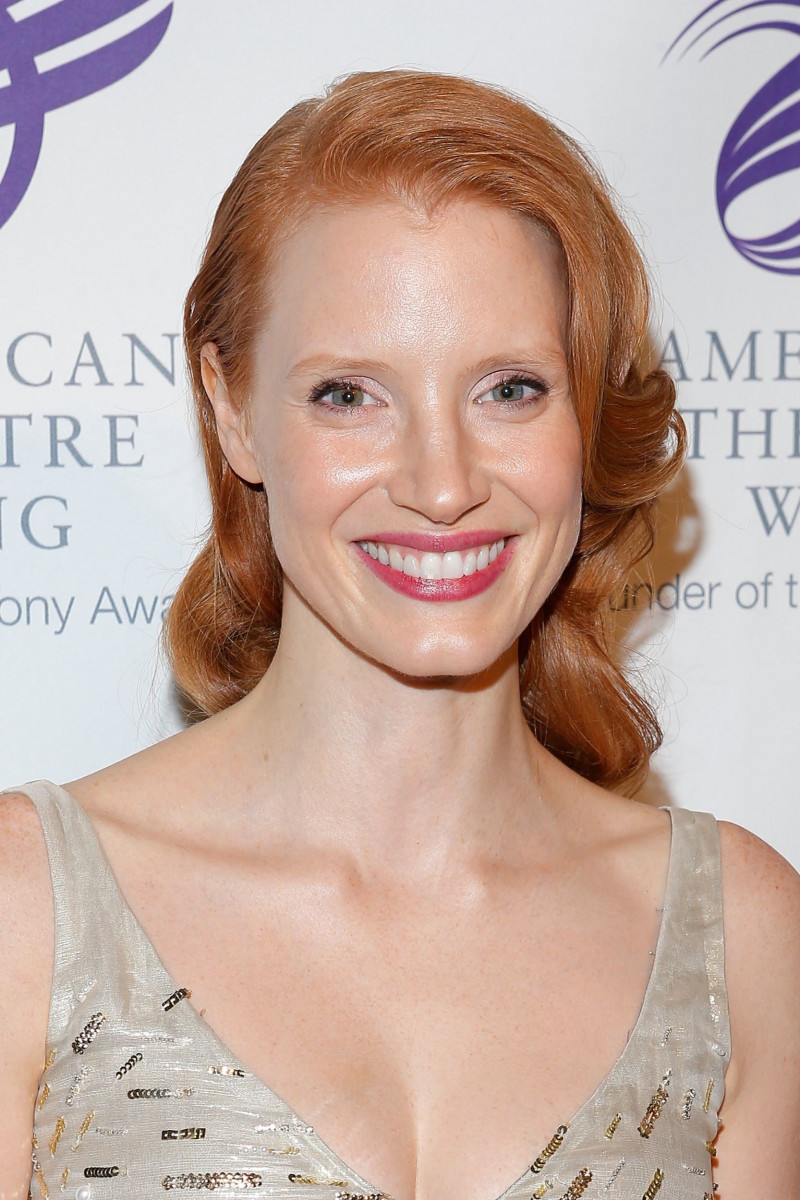 Jessica Chastain: pic #536868