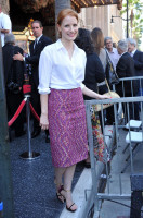 photo 15 in Jessica Chastain gallery [id552812] 2012-11-18