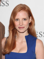 photo 27 in Jessica Chastain gallery [id532377] 2012-09-17