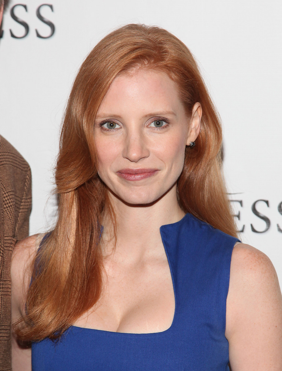 Jessica Chastain: pic #532377