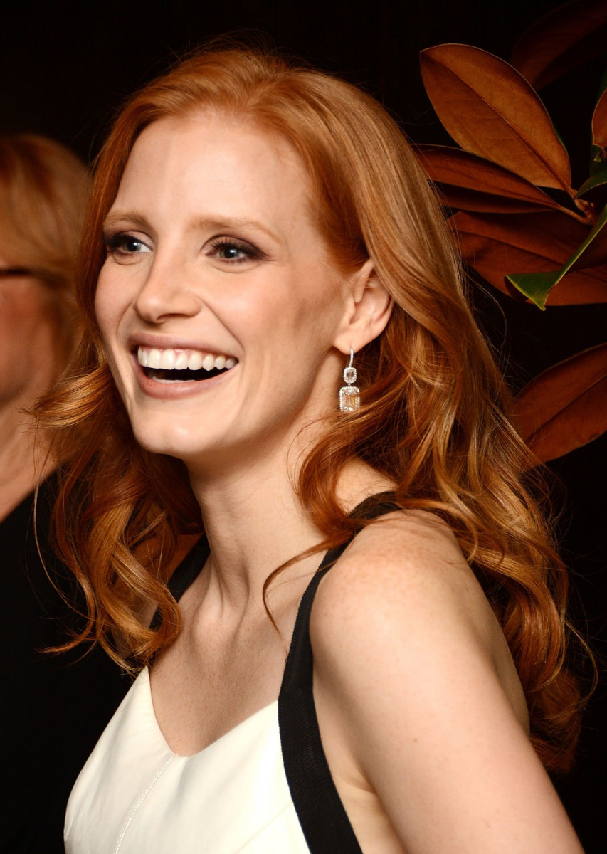 Jessica Chastain: pic #546537