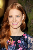 photo 10 in Jessica Chastain gallery [id574330] 2013-02-11