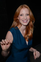 Jessica Chastain pic #525213