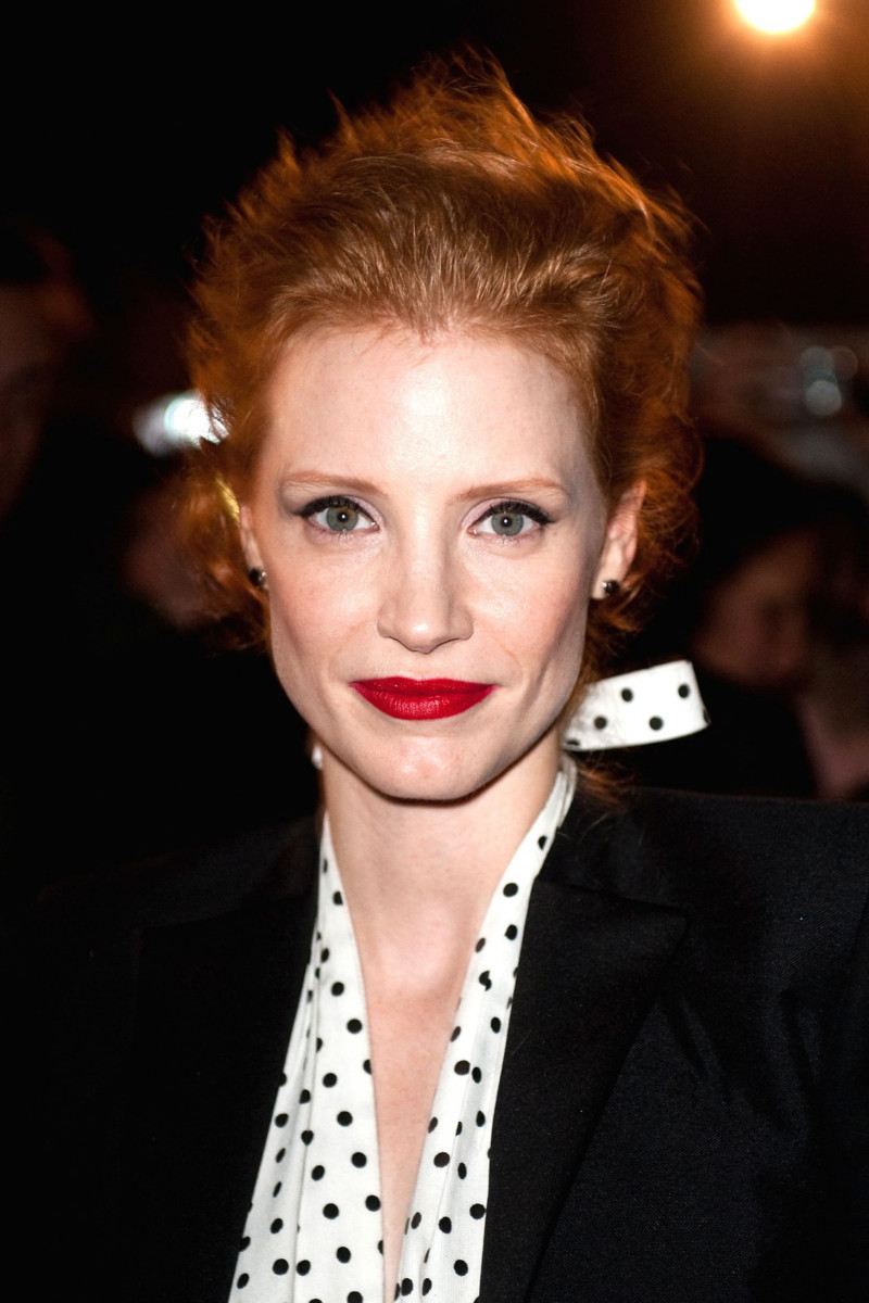 Jessica Chastain: pic #539610