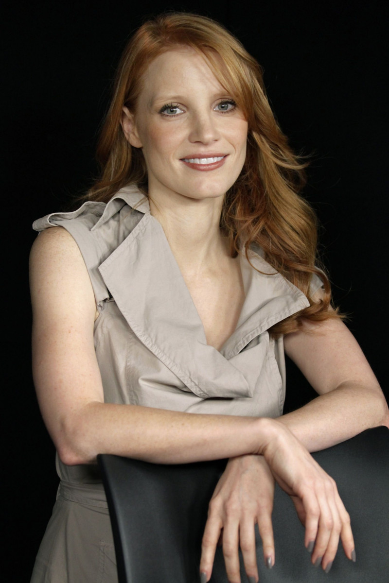 Jessica Chastain: pic #500994