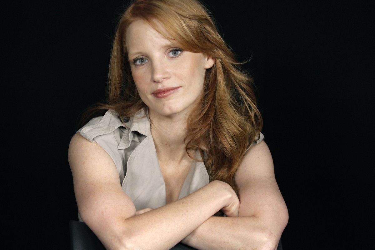 Jessica Chastain: pic #500995