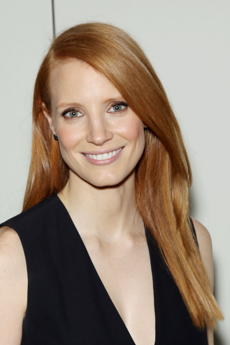 Jessica Chastain: pic #563677