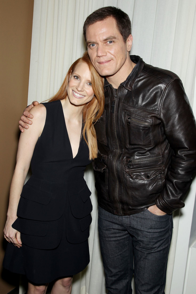 Jessica Chastain: pic #563674