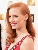 photo 6 in Jessica Chastain gallery [id567034] 2013-01-21
