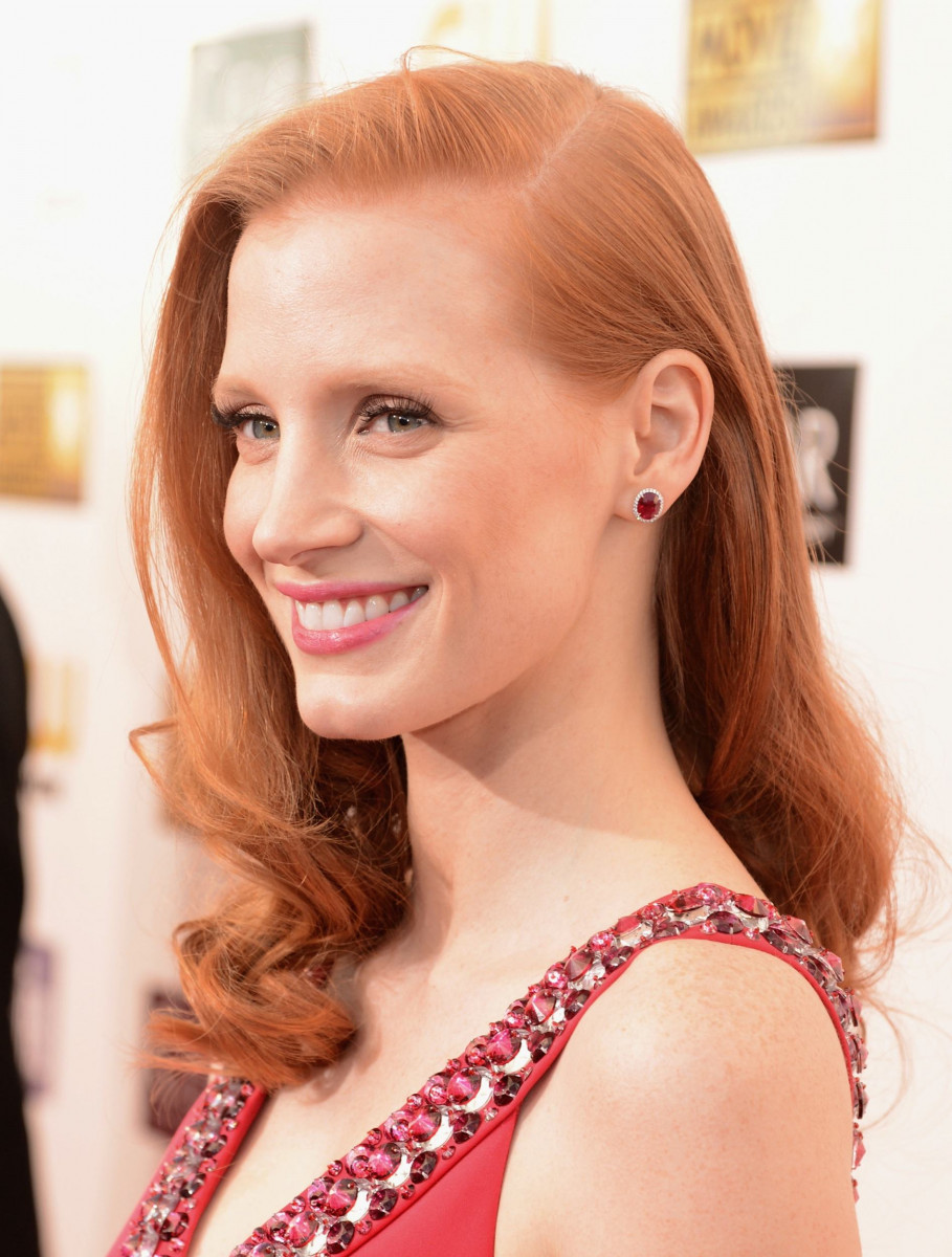 Jessica Chastain: pic #567034