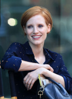 Jessica Chastain pic #521823
