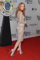 photo 6 in Jessica Chastain gallery [id498737] 2012-06-12