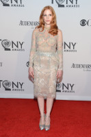 photo 7 in Jessica Chastain gallery [id498736] 2012-06-12
