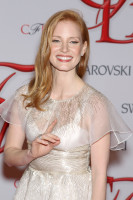 photo 21 in Jessica Chastain gallery [id499393] 2012-06-14