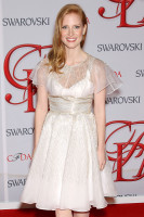 photo 22 in Jessica Chastain gallery [id499392] 2012-06-14