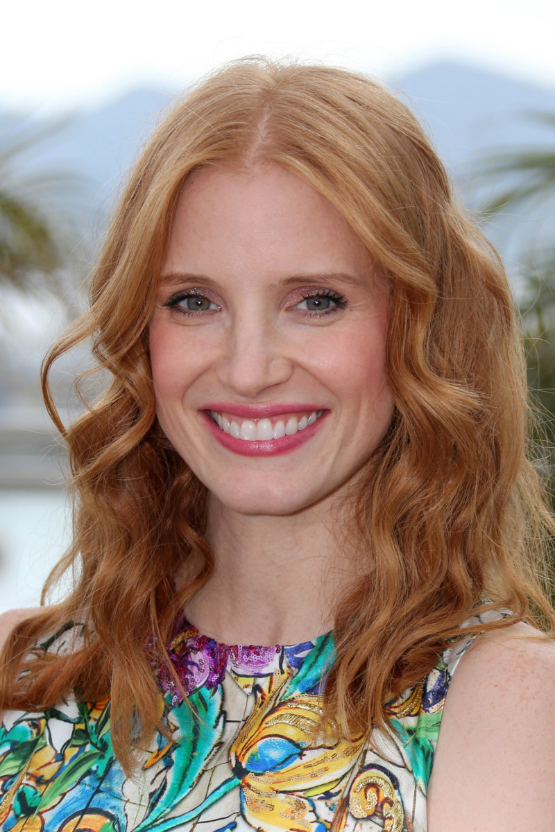 Jessica Chastain: pic #490724