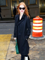 photo 22 in Jessica Chastain gallery [id573967] 2013-02-09