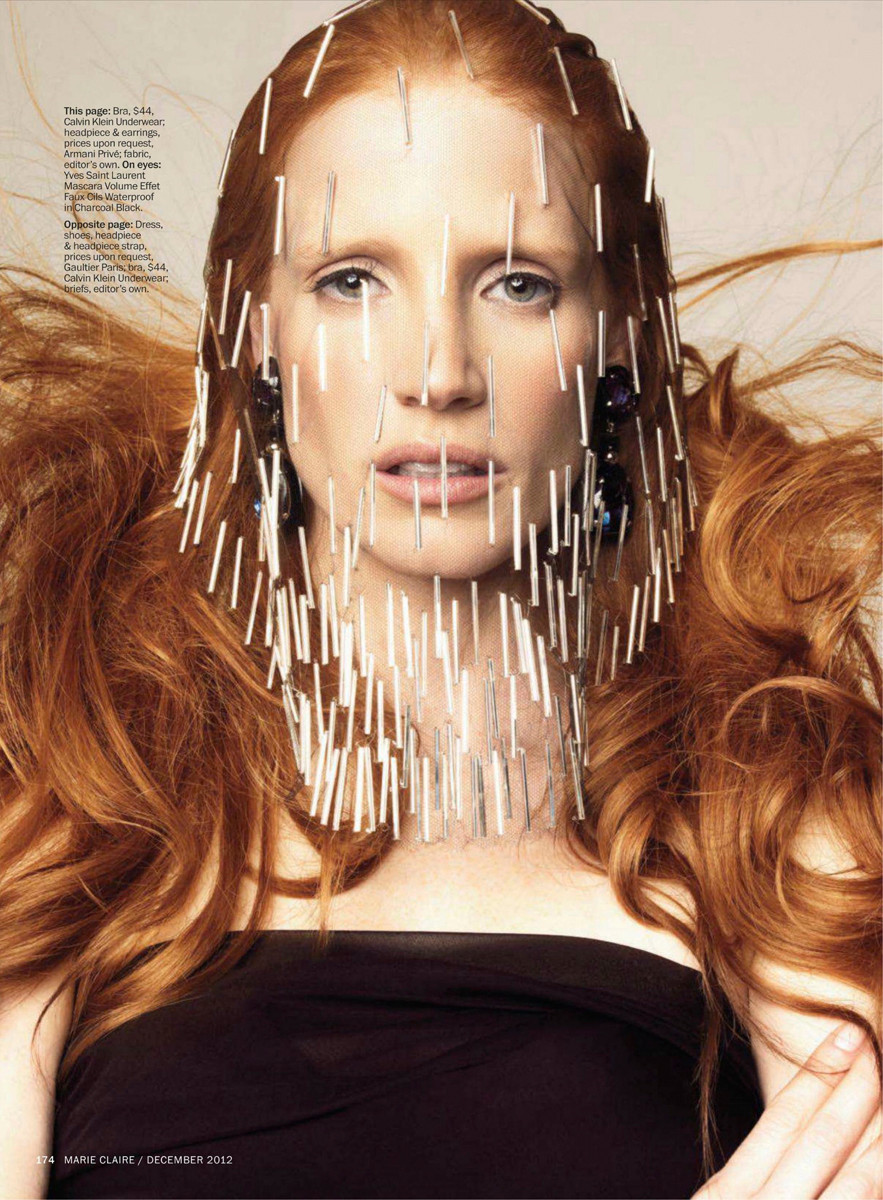 Jessica Chastain: pic #566974