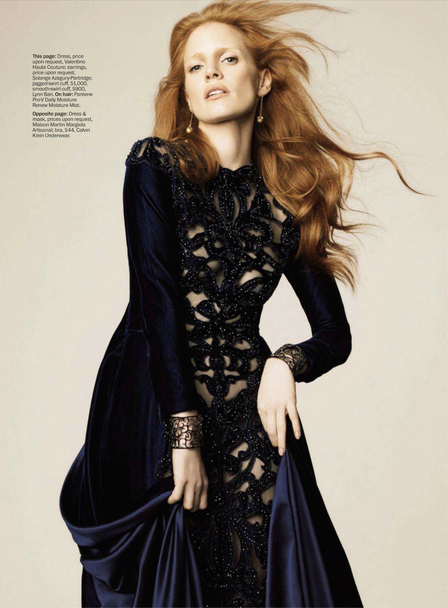 Jessica Chastain: pic #566975