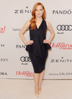 photo 25 in Jessica Chastain gallery [id576804] 2013-02-22