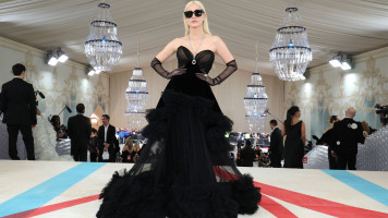 photo 8 in Jessica Chastain gallery [id1328017] 2023-05-31