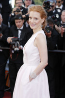 photo 18 in Jessica Chastain gallery [id494384] 2012-05-31