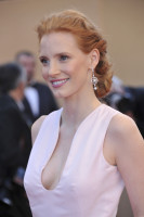 Jessica Chastain pic #505395