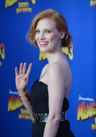 photo 22 in Jessica Chastain gallery [id503300] 2012-06-25