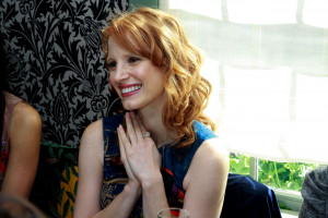 Jessica Chastain pic #494218
