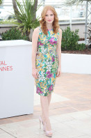 photo 29 in Jessica Chastain gallery [id490457] 2012-05-19