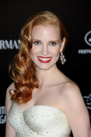 photo 19 in Jessica Chastain gallery [id490528] 2012-05-21