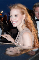 photo 28 in Jessica Chastain gallery [id502332] 2012-06-25