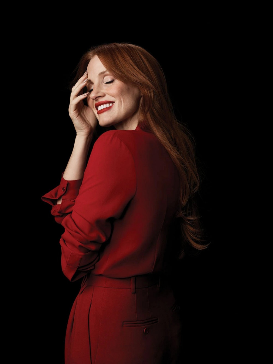 Jessica Chastain: pic #1283240