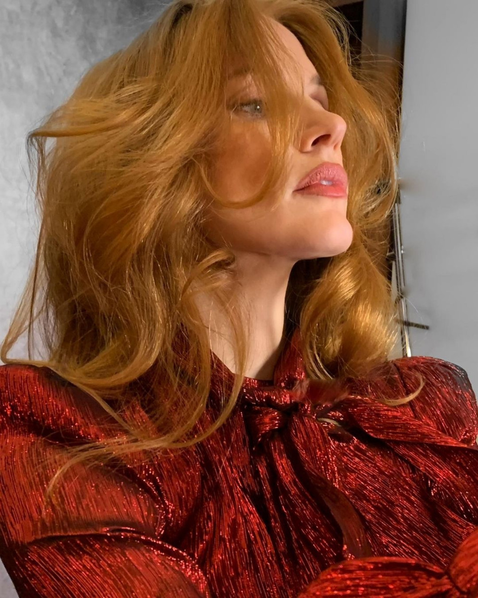 Jessica Chastain: pic #1243648