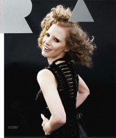 photo 5 in Jessica Chastain gallery [id401022] 2011-09-07