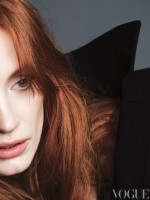 Jessica Chastain photo #