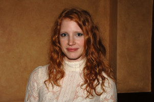Jessica Chastain pic #394082
