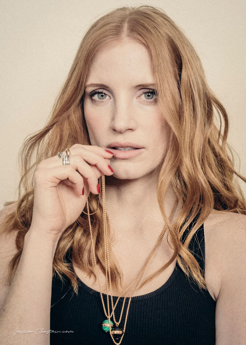 Jessica Chastain: pic #940225