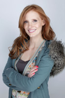 photo 15 in Jessica Chastain gallery [id392356] 2011-07-18