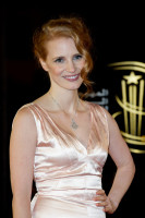 photo 14 in Jessica Chastain gallery [id429015] 2011-12-13