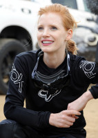 photo 29 in Jessica Chastain gallery [id394083] 2011-07-25