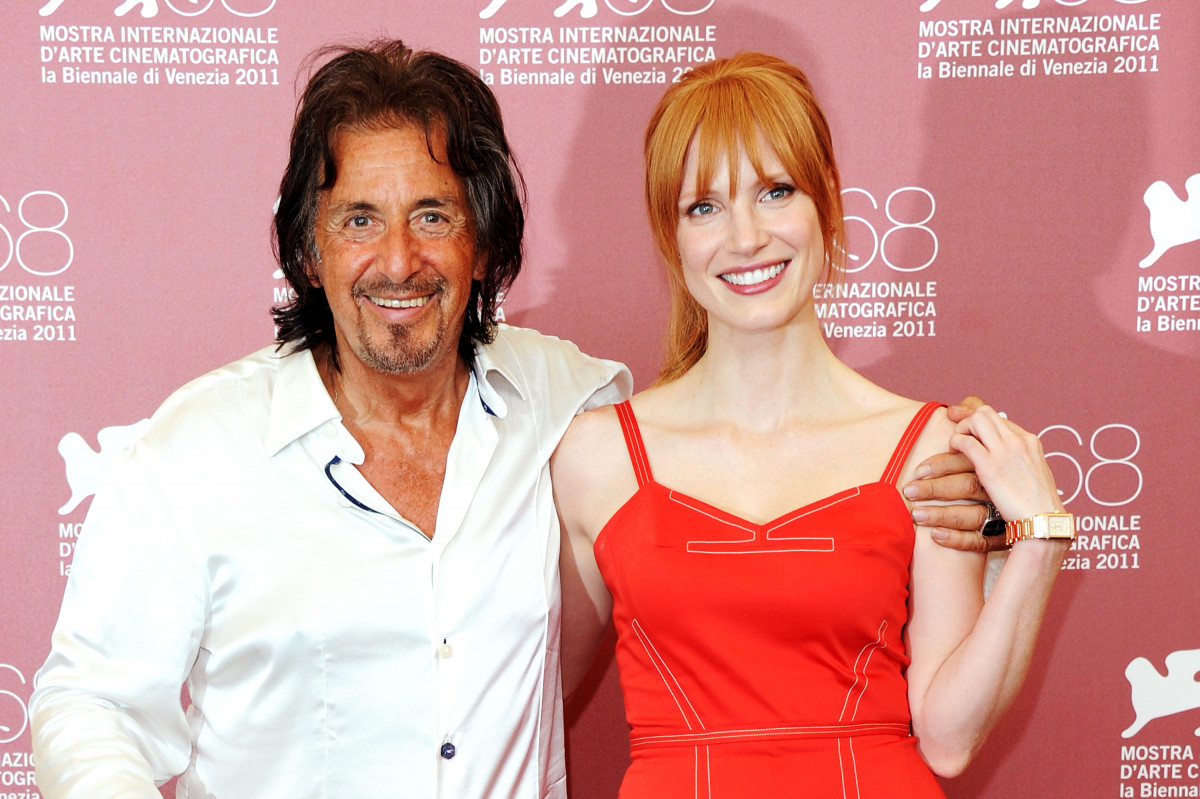 Jessica Chastain: pic #412021