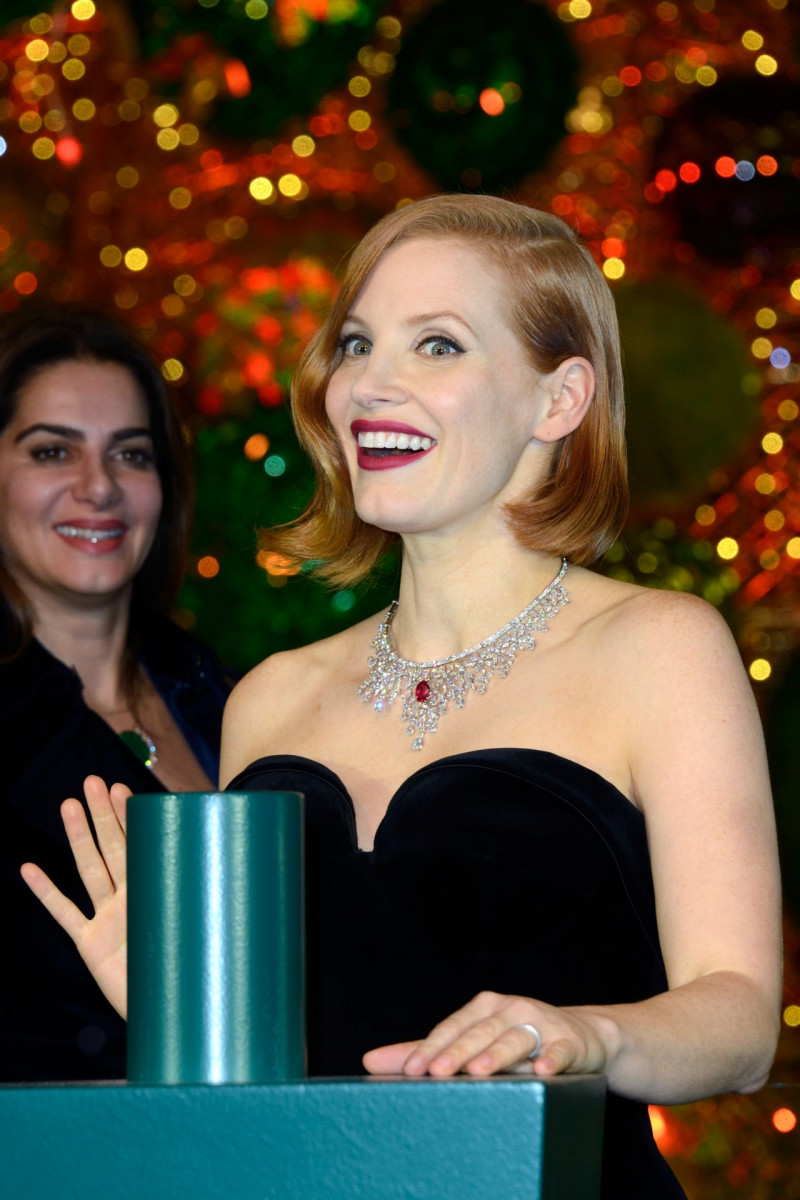 Jessica Chastain: pic #1080864