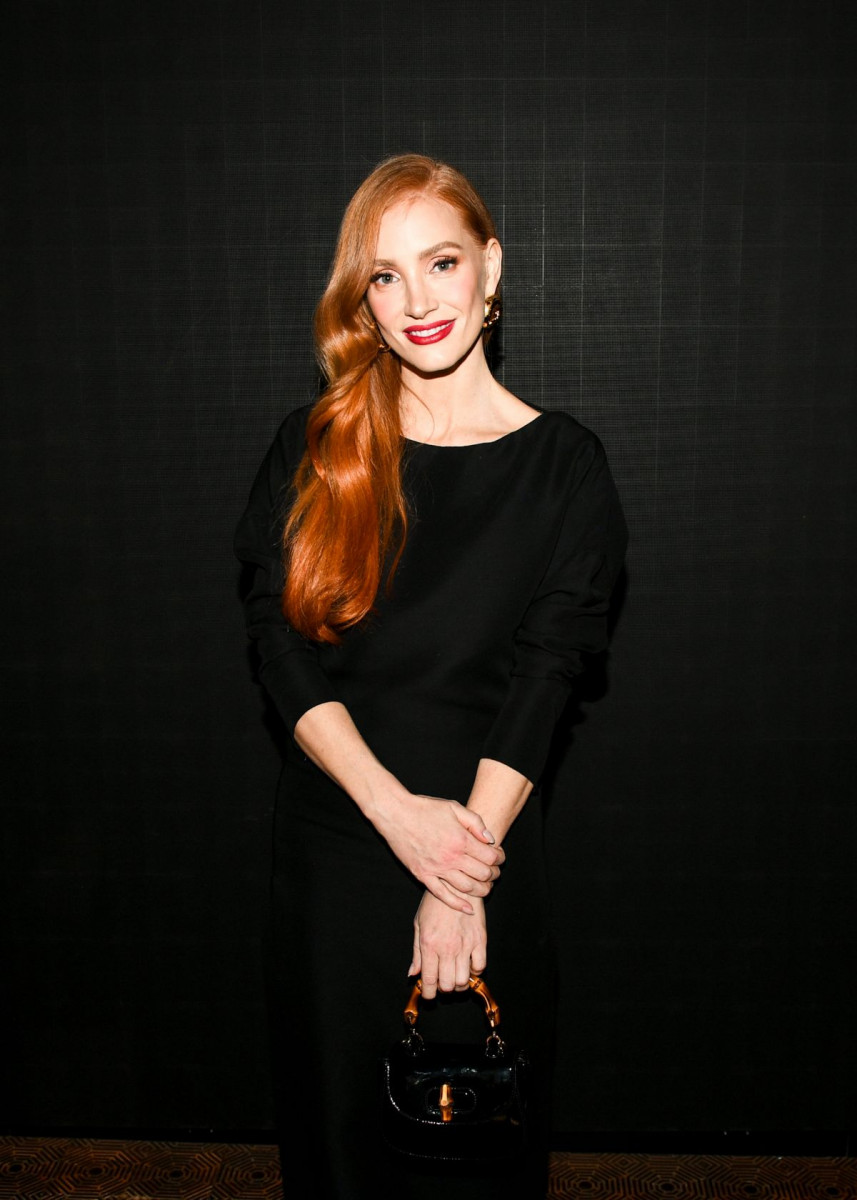 Jessica Chastain: pic #1345774