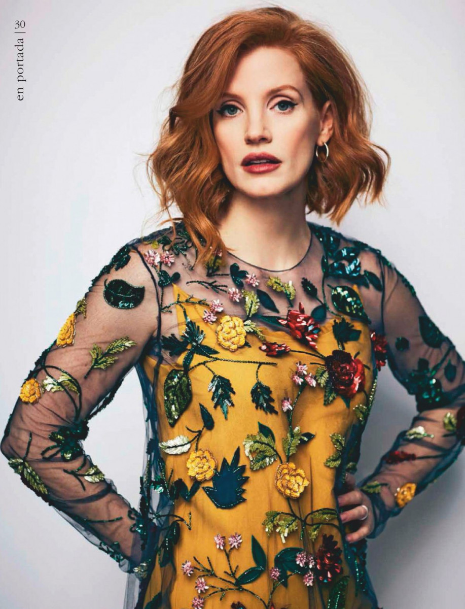 Jessica Chastain: pic #1143774